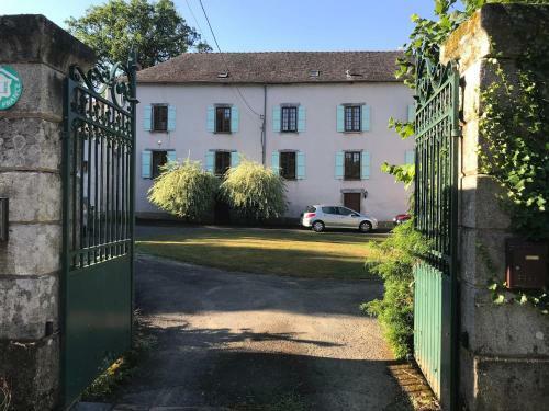 Bed & Breakfast Serendipity