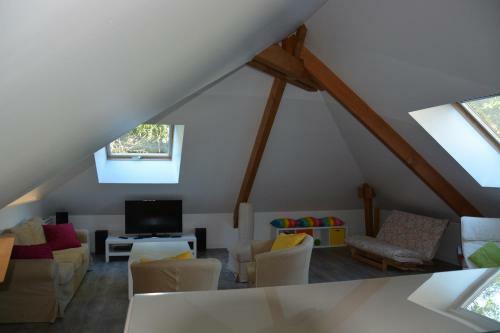 Gite Des Sources