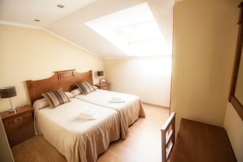 Apartamentos Don Clemente
