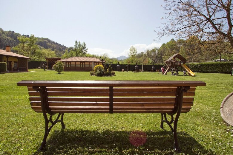 Apartamentos Camin De Pelayo