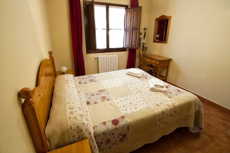 Apartamentos Camin De Pelayo