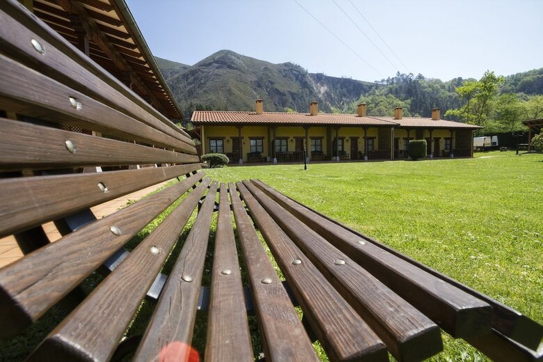 Apartamentos Camin De Pelayo
