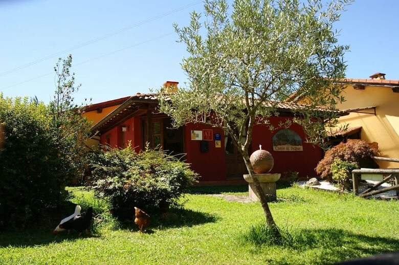 Apartamentos Camin De Pelayo