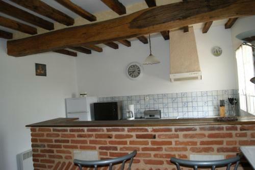 G�tes Normands De Charme Les Ch�taigniers