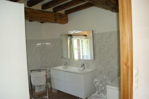 G�tes Normands De Charme Les Ch�taigniers