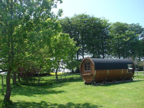 Bed & Breakfast Le Tonneau De Marie