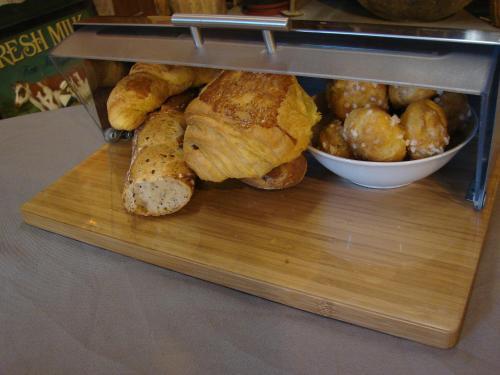 Bed & Breakfast Le Tonneau De Marie