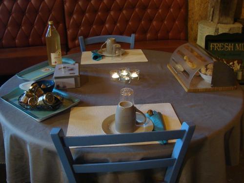 Bed & Breakfast Le Tonneau De Marie