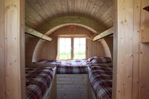 Bed & Breakfast Le Tonneau De Marie