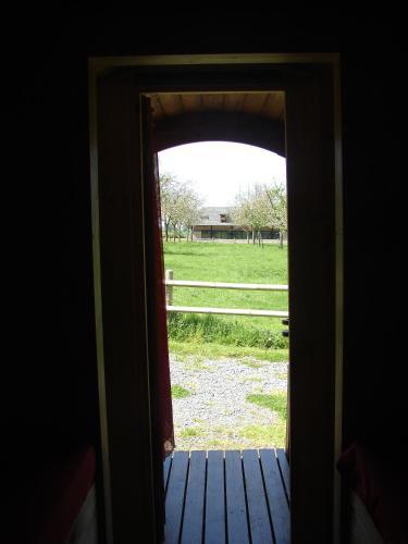 Bed & Breakfast Le Tonneau De Marie