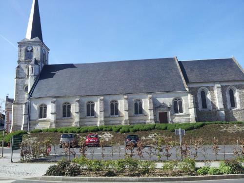 Le G�te De Nath