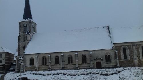 Le G�te De Nath