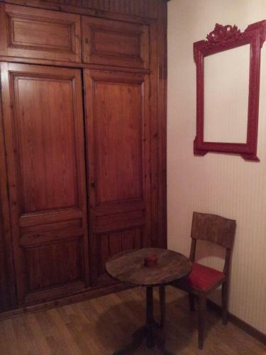 Le G�te De Nath