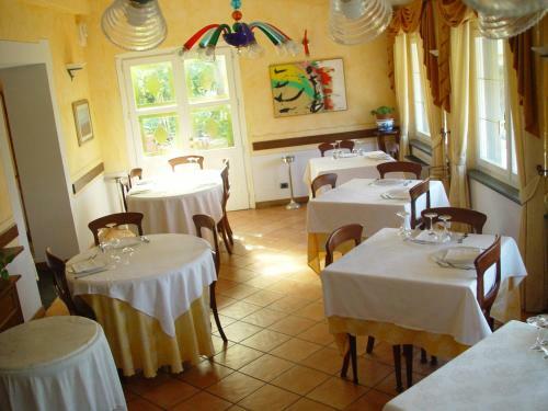 Hotel Locanda Miranda