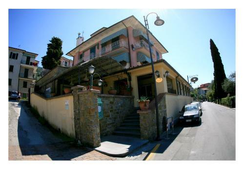 Hotel Locanda Miranda