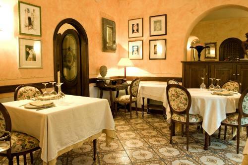 Hotel Locanda Miranda