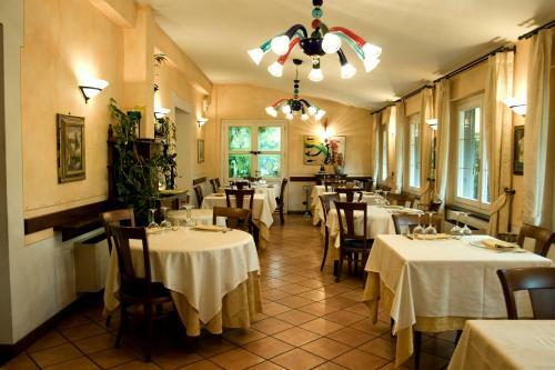 Hotel Locanda Miranda