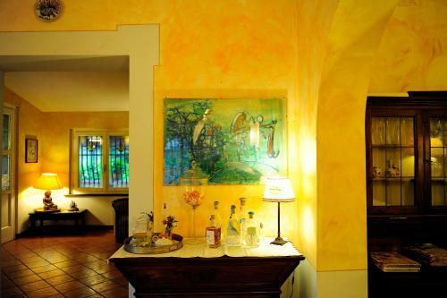Hotel Locanda Miranda