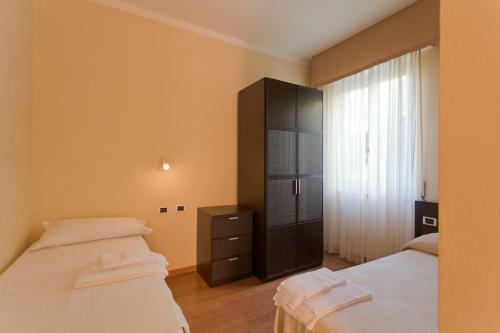 Hotel Il Nido