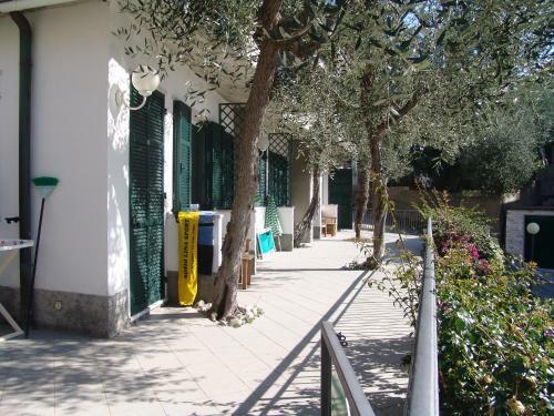 Hotel Pensione Ristorante Miramare