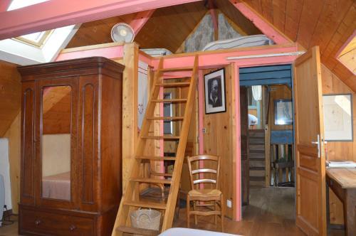 Hostal La Grange De Coat�lan
