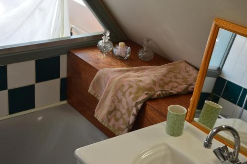 Hostal La Grange De Coat�lan