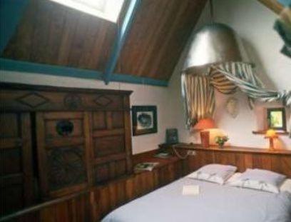 Hostal La Grange De Coat�lan