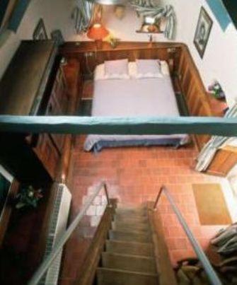 Hostal La Grange De Coat�lan