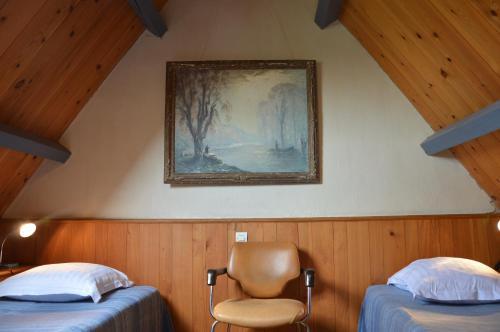 Hostal La Grange De Coat�lan