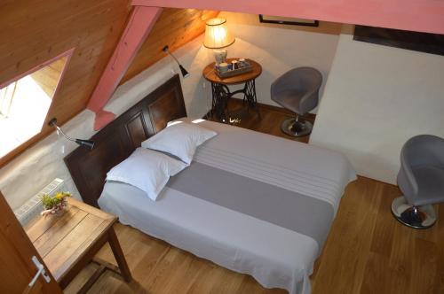 Hostal La Grange De Coat�lan