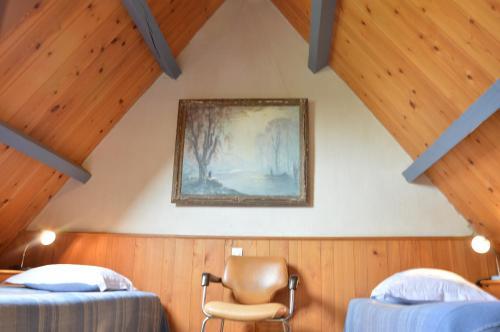 Hostal La Grange De Coat�lan