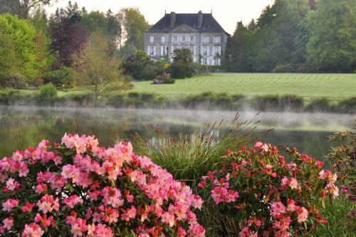Hostal Chateau De La Folti�re