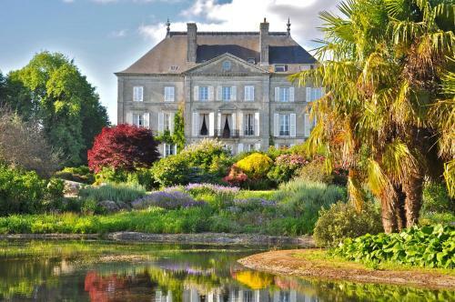 Hostal Chateau De La Folti�re