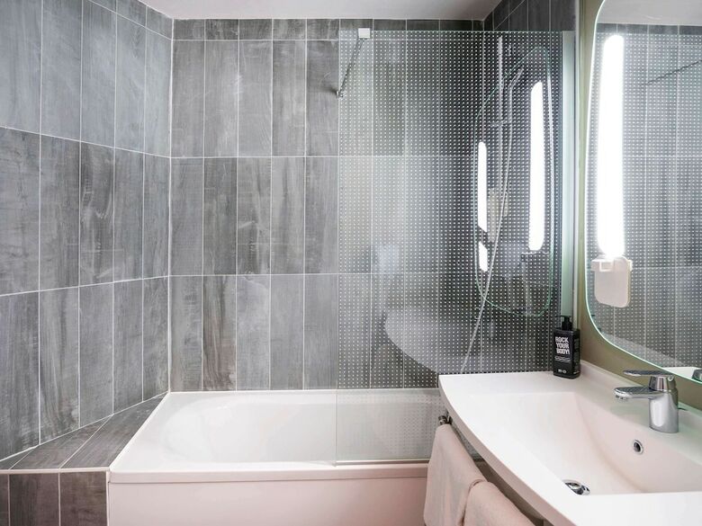 Hotel Ibis Saint Gratien