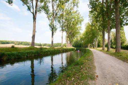 Camping Village Parisien