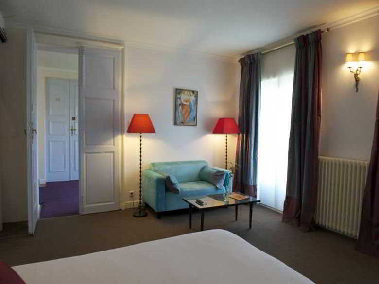Hotel Villa L�opoldine