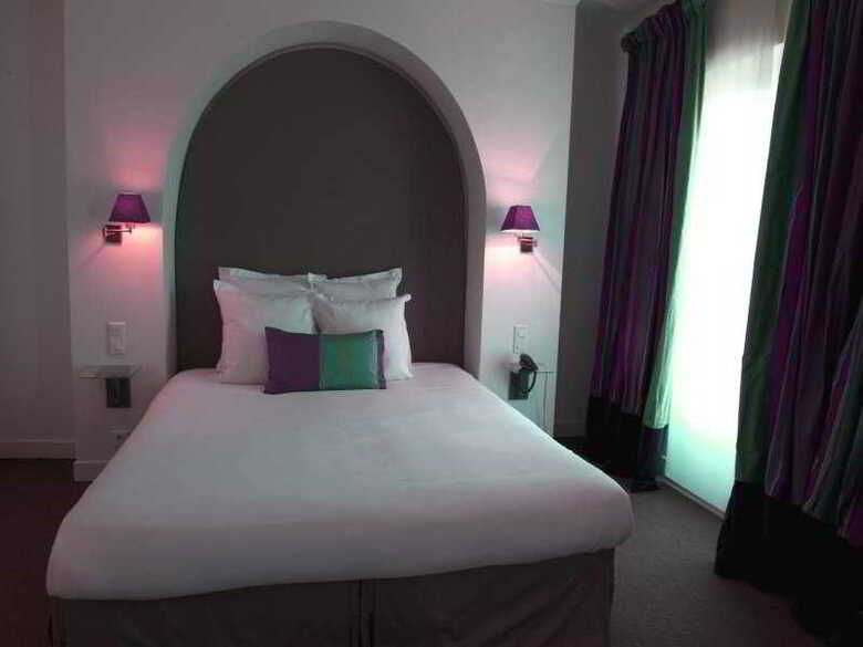 Hotel Villa L�opoldine