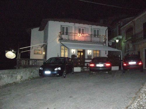 Posada Locanda Del Pittore