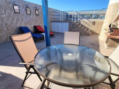 Lush Apartment In Vera Playa With Solarium