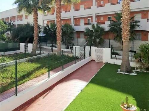 Pleasant Holiday Home In Vera Playa With Private Terrace