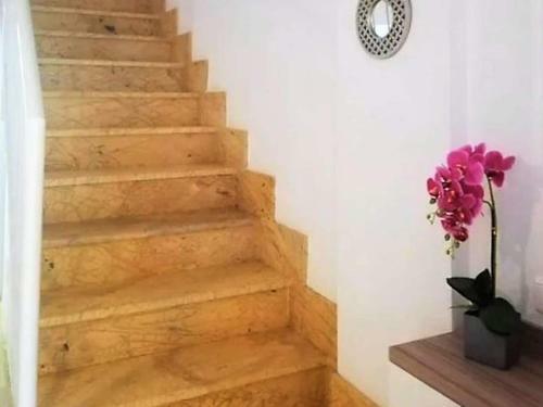 Pleasant Holiday Home In Vera Playa With Private Terrace