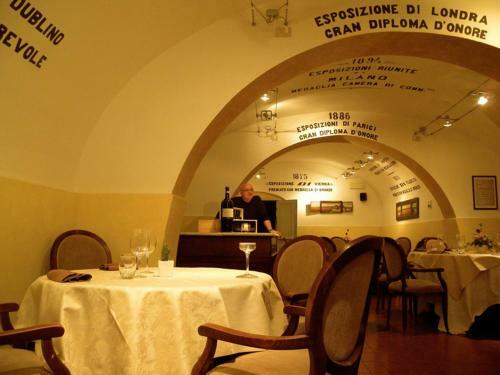 Apartamento Borgo Di Colleoli