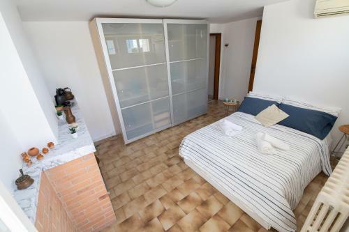 Apartamento Loft-mare Frigobar, Climatizzatore, Lettini E Wi-fi