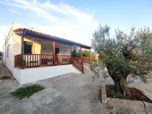 Apartamento Tenuta Rizzello