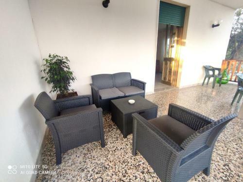 Apartamento Tenuta Rizzello