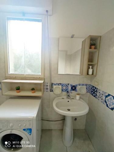 Apartamento Tenuta Rizzello