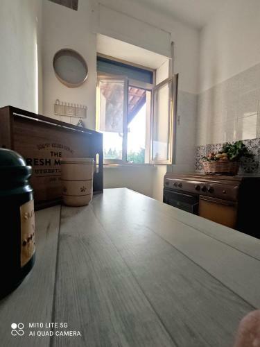 Apartamento Tenuta Rizzello