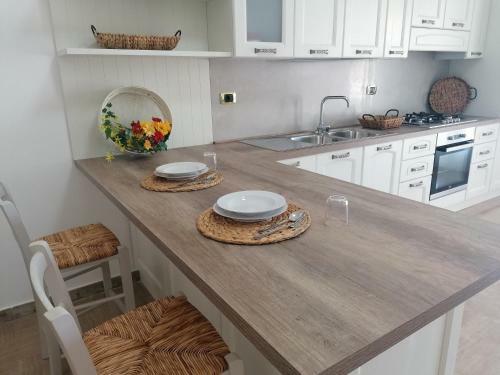 Apartamento Civico57 Torre Suda