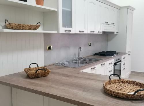 Apartamento Civico57 Torre Suda