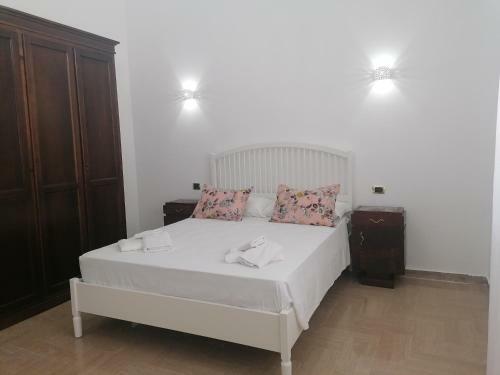 Apartamento Civico57 Torre Suda